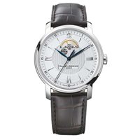 Orologio Baume & Mercier Uomo Classima in Acciaio M0A08688 - M0A08688